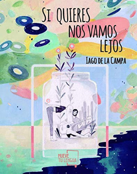  Si quieres nos vamos lejos 