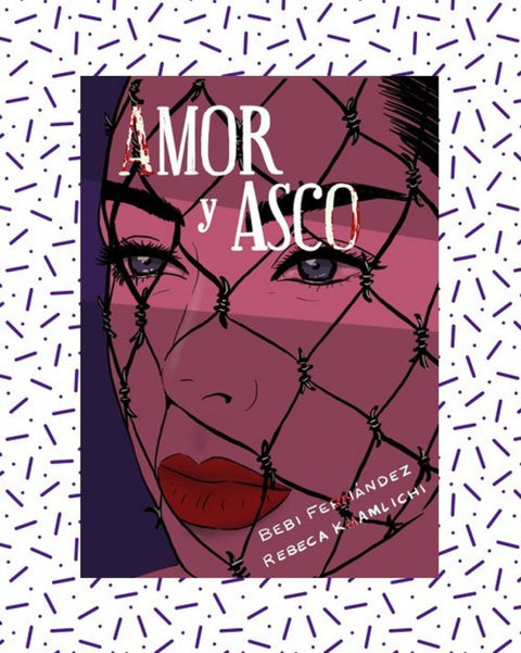  AMOR Y ASCO 