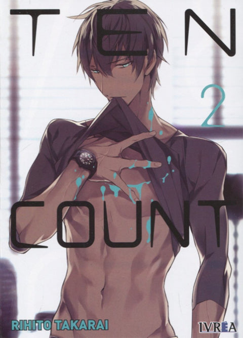  TEN COUNT 