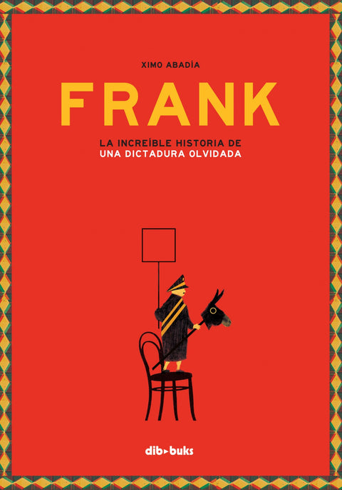  FRANK 