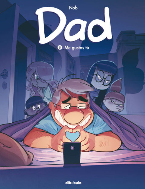  ME GISTAS TÚ 