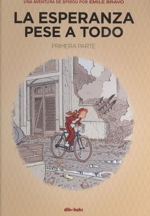  LA ESPERANZA PESE A TODO 