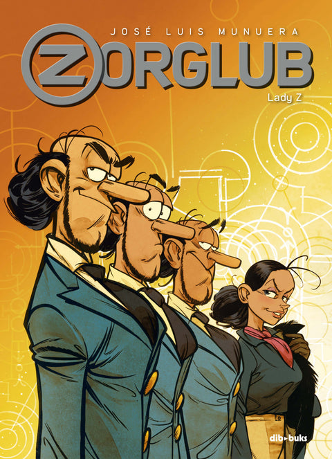  Zorglub 3 