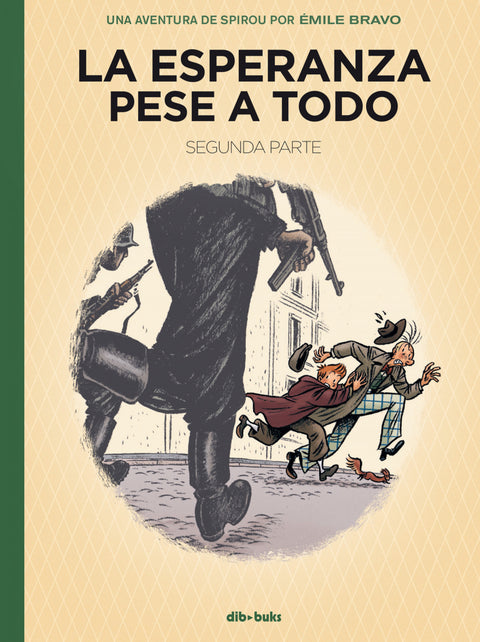  La esperanza pese a todo 2 