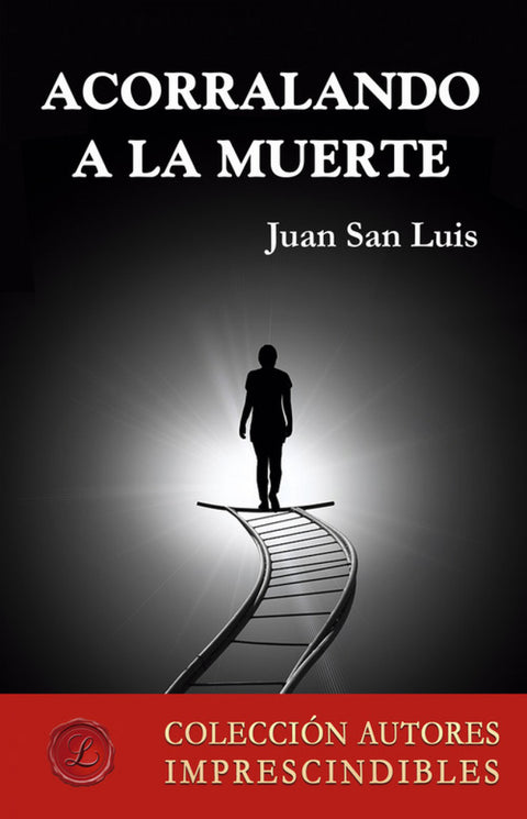  Acorralando a la muerte 
