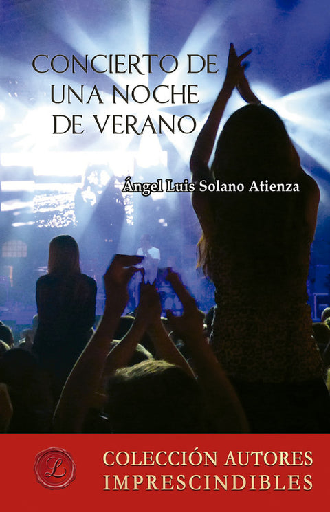  Concierto de una noche de verano 