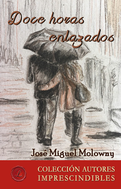  Doce horas enlazados 