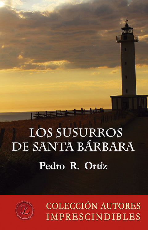  Los susurros de Santa Bárbara 