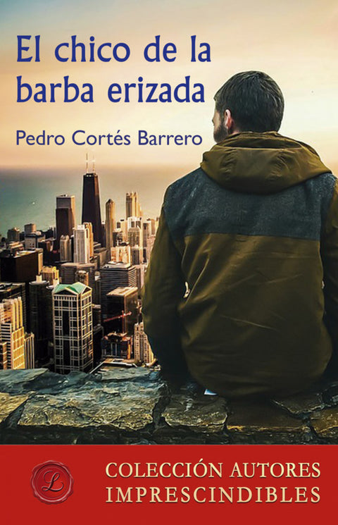  El chico de la barba erizada 