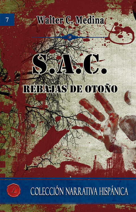  S.A.C. Rebajas de otoño 