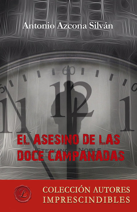  El asesino de las doce campanadas 