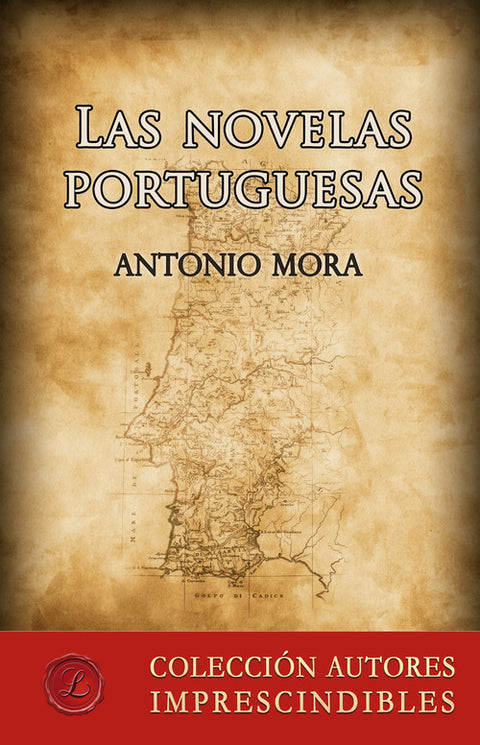  Las novelas portuguesas 