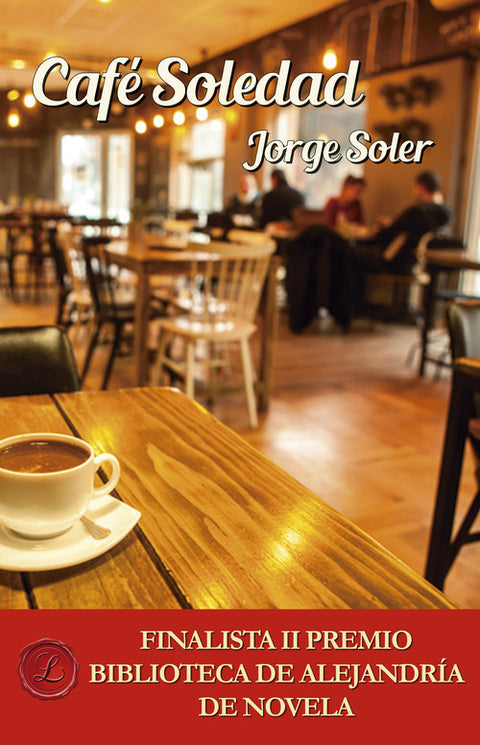  Café Soledad 