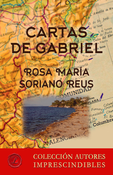  CARTAS DE GABRIEL 