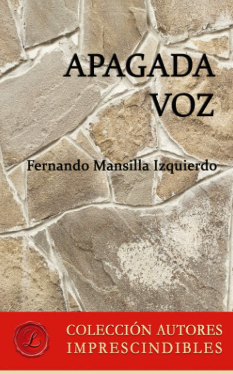  Apagada Voz 