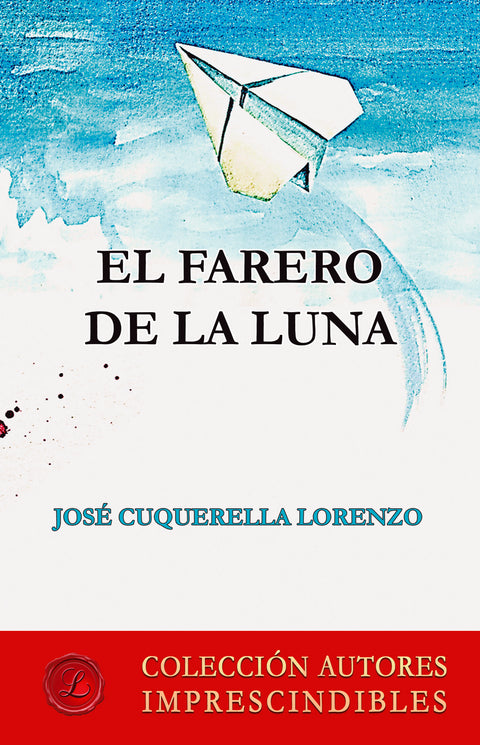  El farero de la luna 