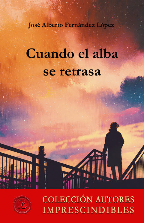  Cuando el alba se retrasa 