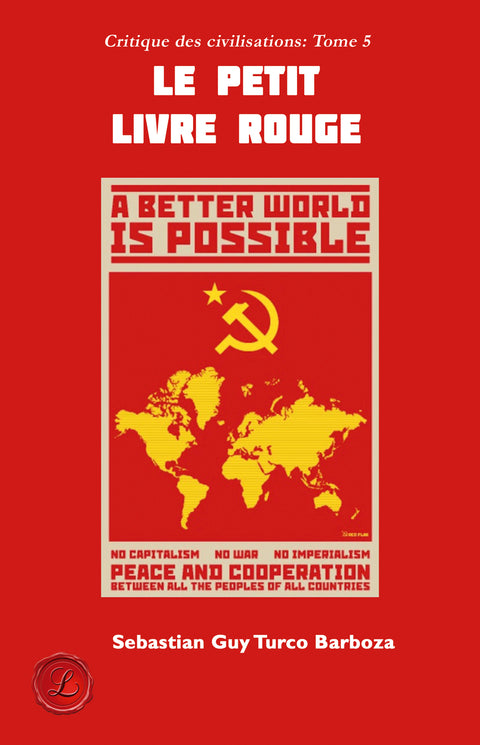  Le petit livre rouge 