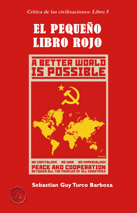  El pequeño libro rojo 