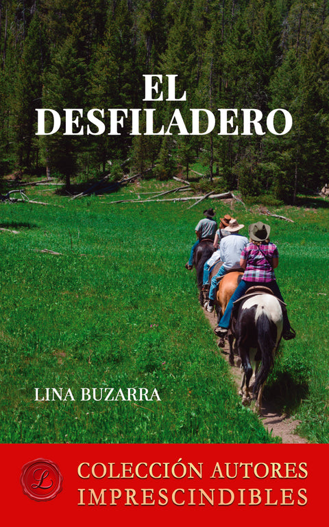  El desfiladero 