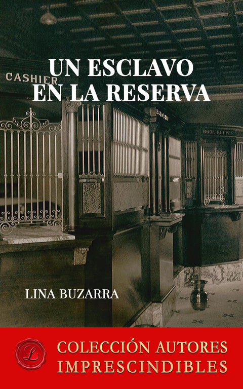  Un esclavo en la reserva 