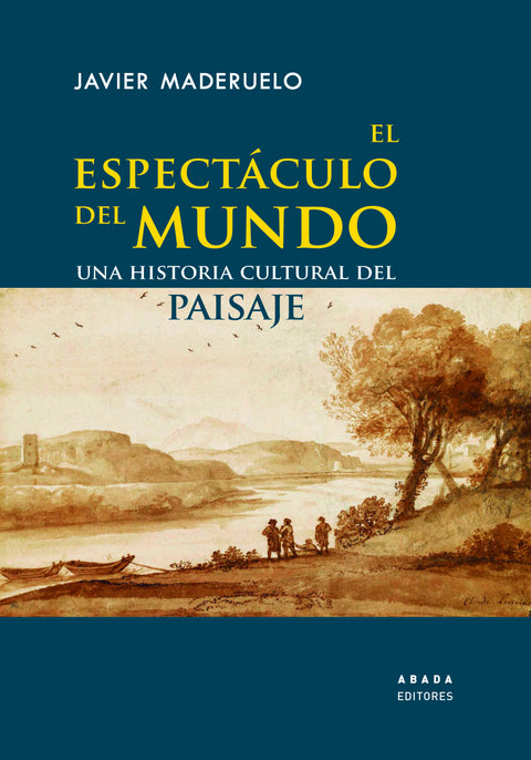  El espectáculo del mundo 