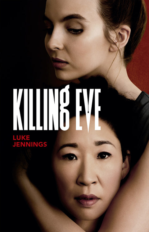  KILLING EVE 