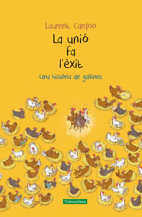  La unió fa l'èxit 