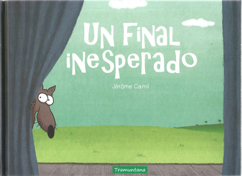  Un final inesperado 