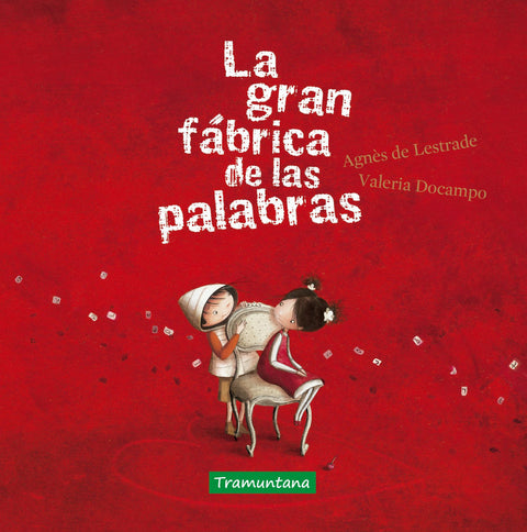  La gran fábrica de las palabras 