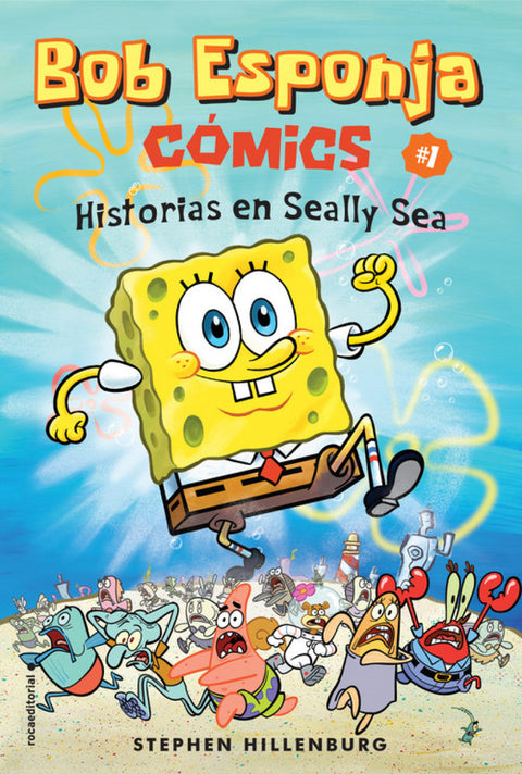  HISTORIAS EN SEALLY SEA 
