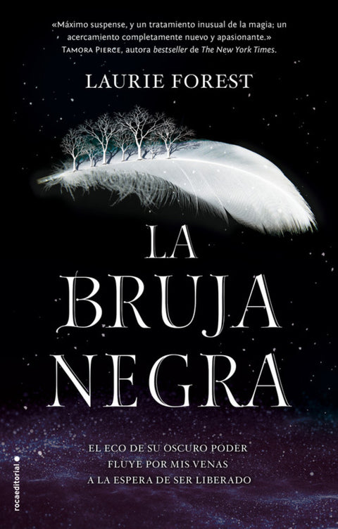  Bruja negra 
