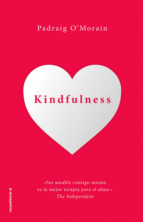  KINDFULLNESS 