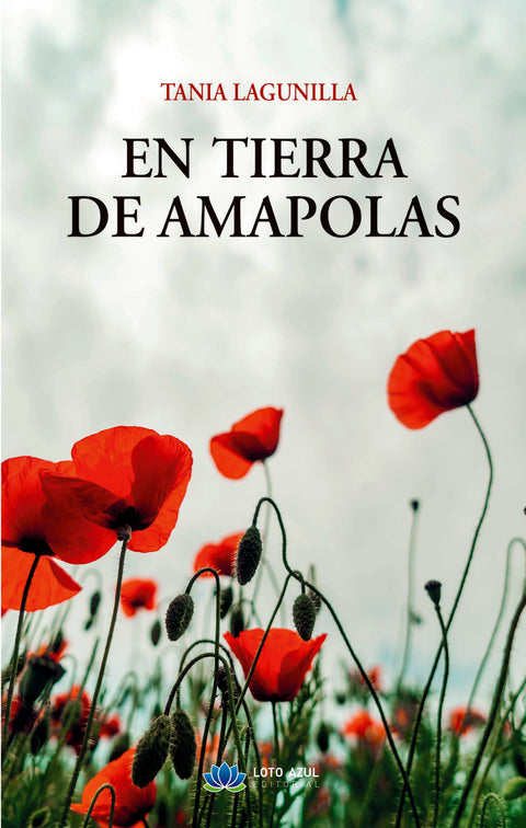  En tierra de amapolas 