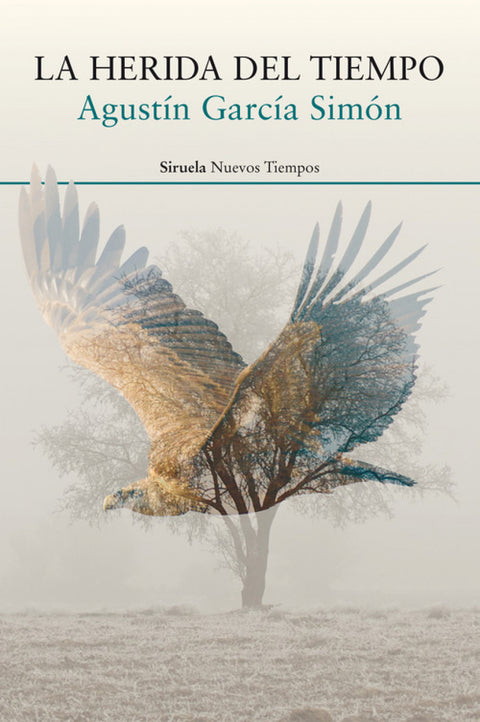  LA HERIDA DEL TIEMPO 