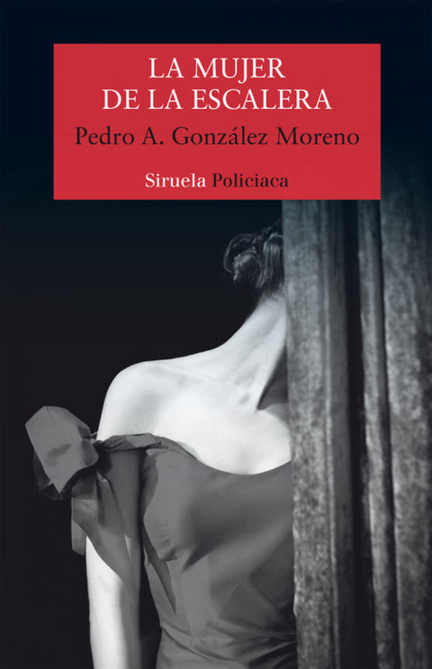  LA MUJER DE LA ESCALERA 