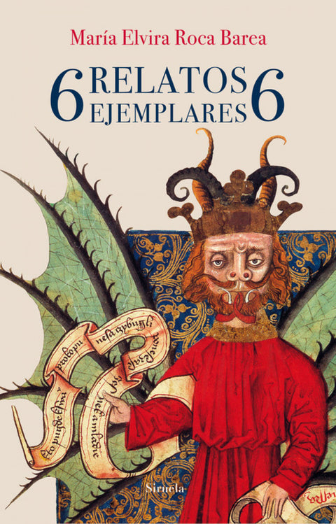  6 RELATOS EJEMPLARES 6 