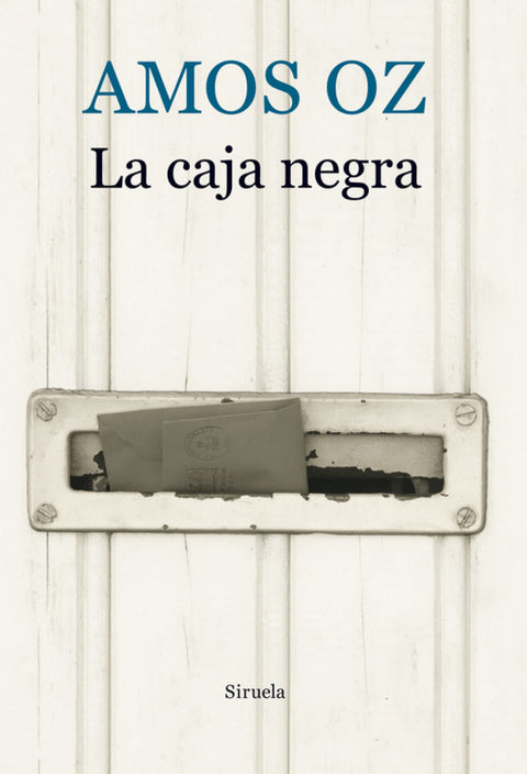  LA CAJA NEGRA 