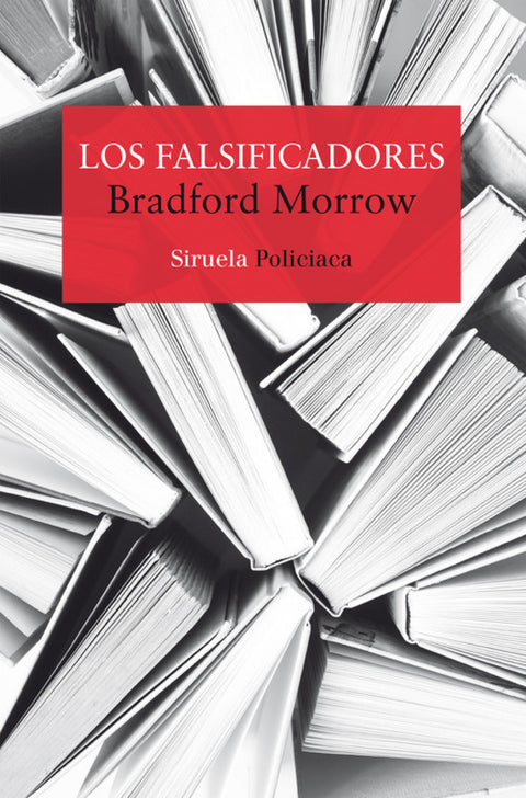  LOS FALSIFICADORES 