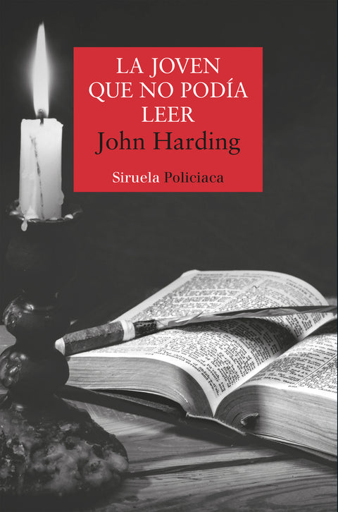  La joven que no podía leer 