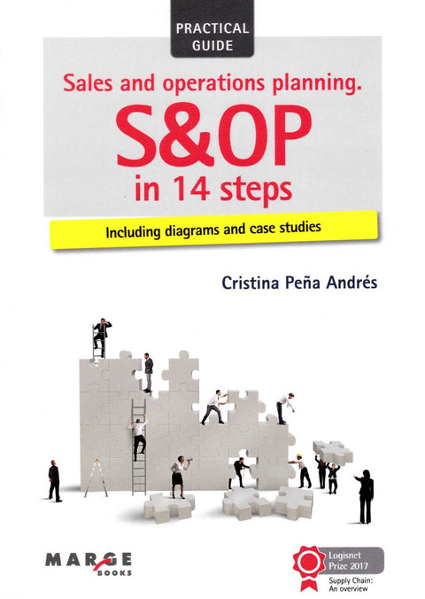  SALES AND OPERATIONS PLANING 