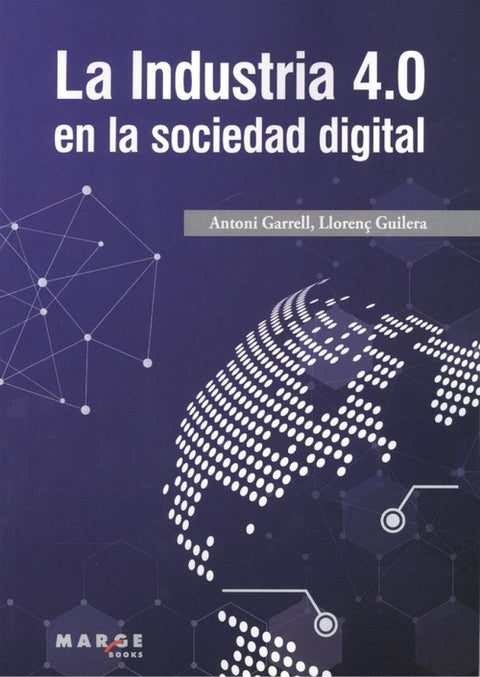 LA INDISTRIA 4.0 EN LA SOCIEDAD ACTUAL 