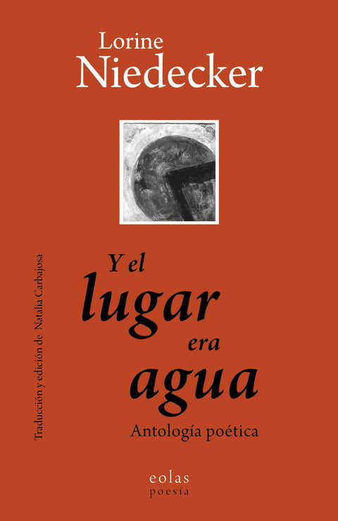  Y EL LUGAR ERA AGUA 
