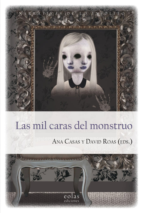  LAS MIL CARAS DEL MONSTRUO 