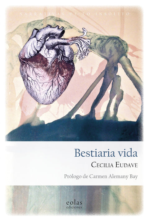  BESTIARIA VIDA 