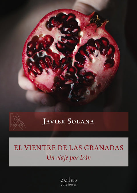  EL VIENTRE DE LAS GRANADAS 