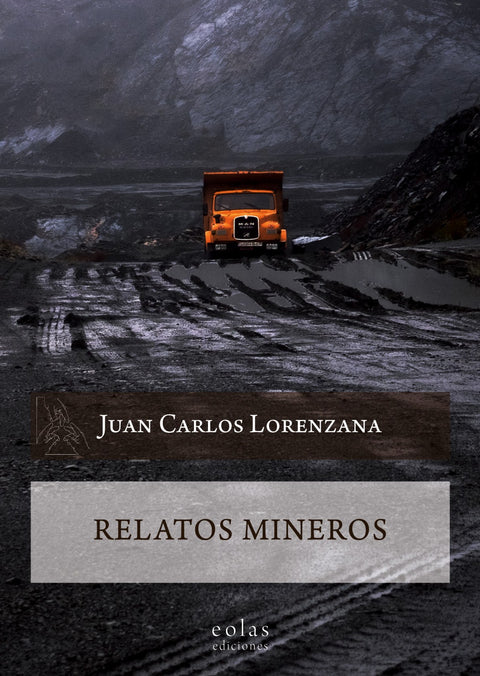  RELATOS MINEROS 
