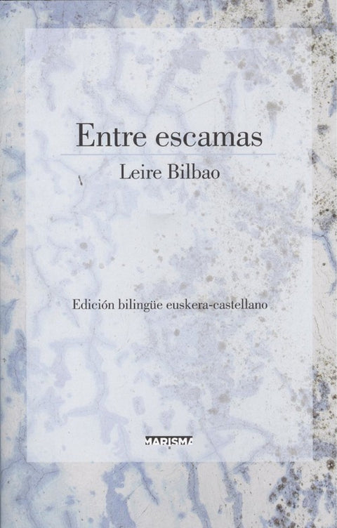  ENTRE ESCAMAS 