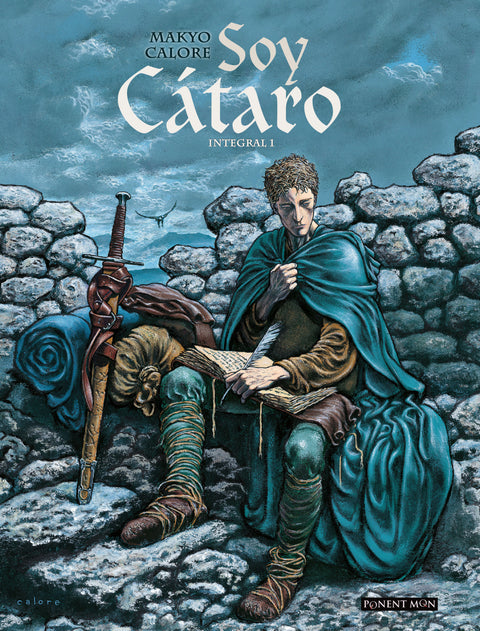  SOY CÁTARO 1 
