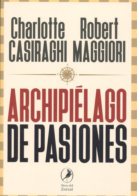  ARCHIPIÉLAGO DE PASIONES 